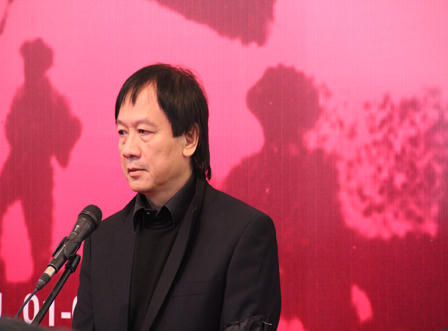 Triển lãm 103 bức ảnh về Đại tướng Võ Nguyên Giáp